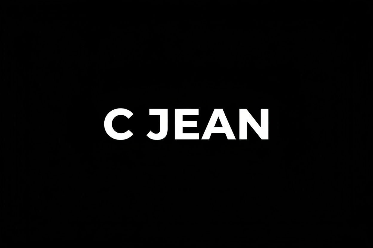 C JEAN