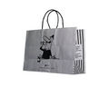 Bialetti shopping bag